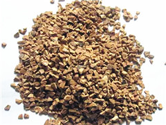 果殼濾料 果殼濾料